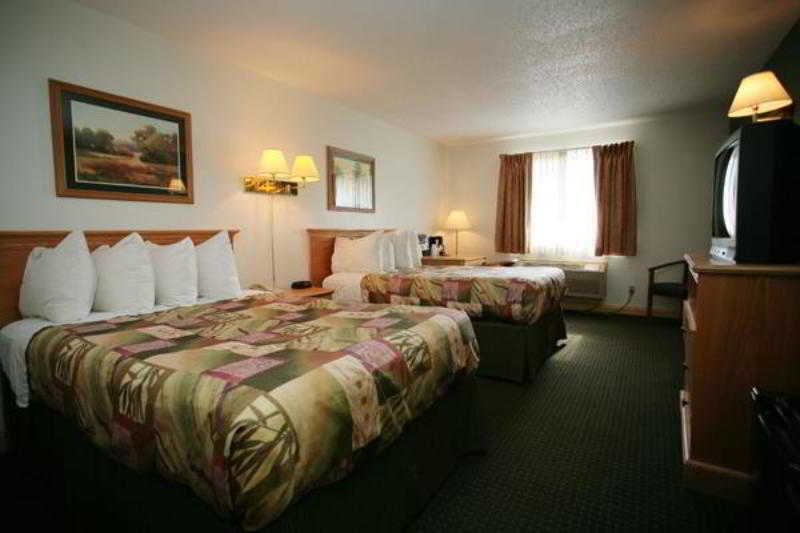 Baymont By Wyndham Robinson Hotel Buitenkant foto