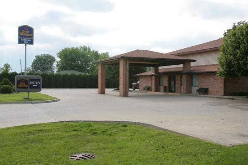 Baymont By Wyndham Robinson Hotel Buitenkant foto