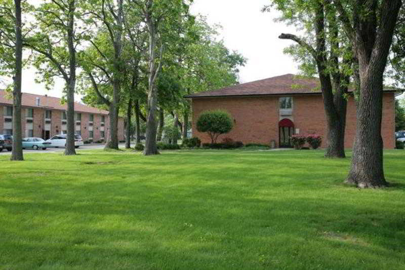 Baymont By Wyndham Robinson Hotel Buitenkant foto